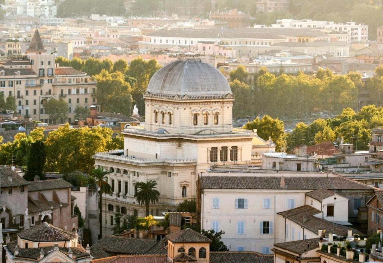 Sofia Vii Coorte Appartement Rome