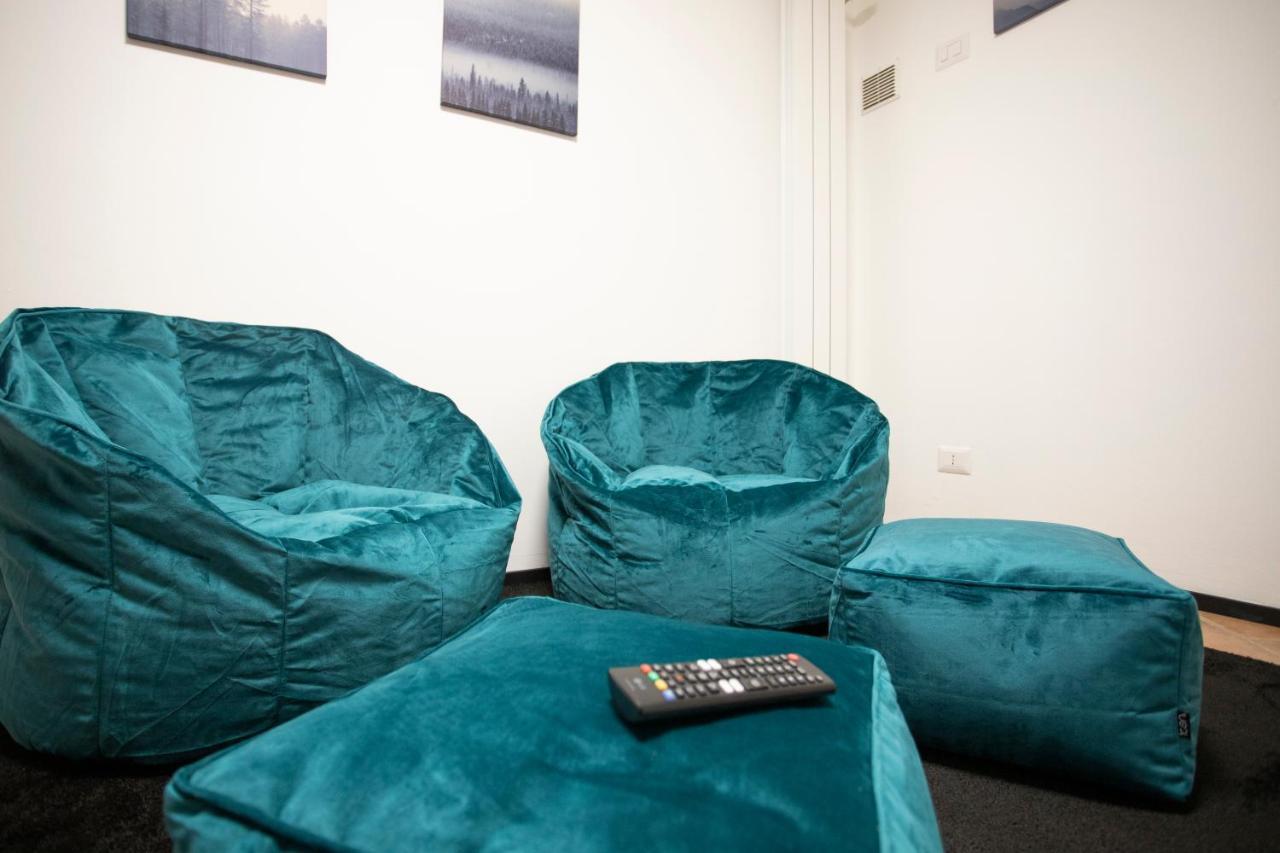 Sofia Vii Coorte Appartement Rome