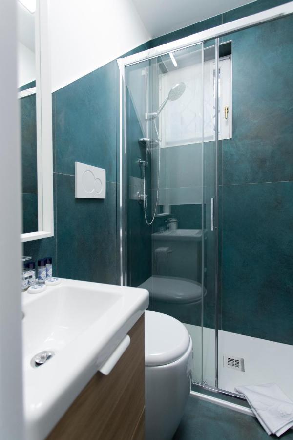 Appartement Sofia Vii Coorte Rome
