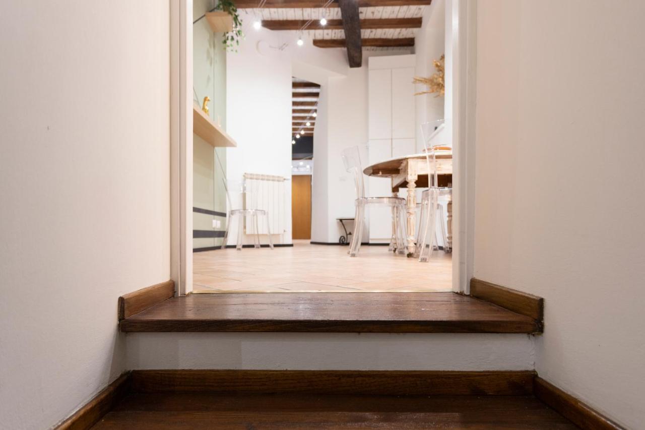 Sofia Vii Coorte Appartement Rome